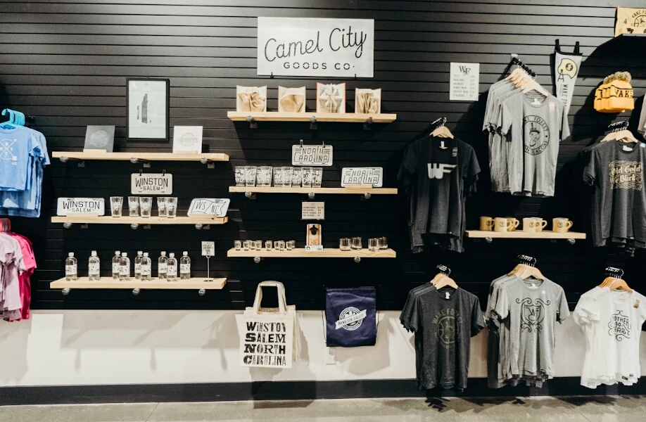 Camel City Goods